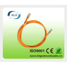 1m 2m 3m 5m 10m 20m RJ45 cable de cable de remiendo utp cat5e